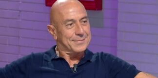 Roberto Ciufoli
