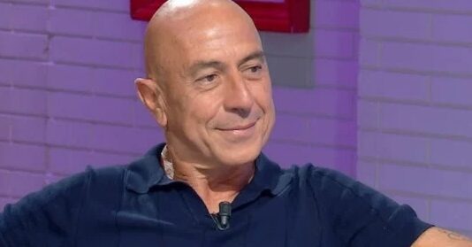 Roberto Ciufoli