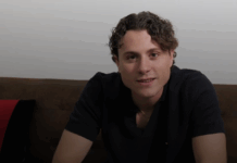 l'arca, Giorgio Caporali