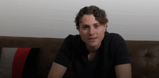 l'arca, Giorgio Caporali