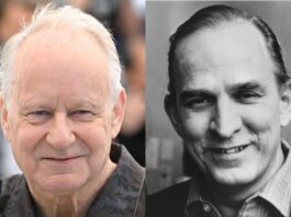 Stellan Skarsgård, ingmar bergman