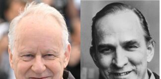 Stellan Skarsgård, ingmar bergman