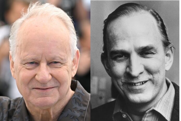Stellan Skarsgård, ingmar bergman