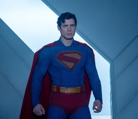 Superman