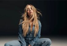 Sydney Sweeney