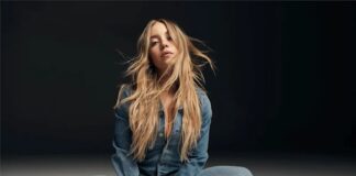 Sydney Sweeney