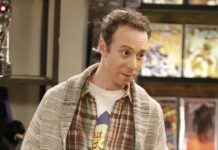 The Big Bang Theory