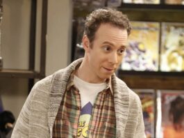 The Big Bang Theory