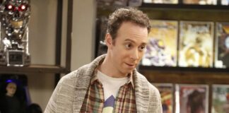 The Big Bang Theory