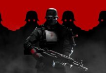 Wolfenstein