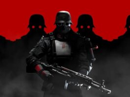 Wolfenstein