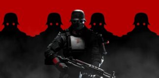 Wolfenstein