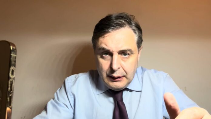 andrea diprè