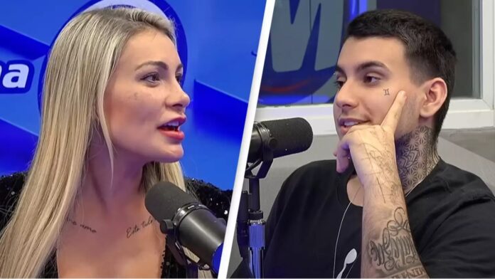 andressa urach