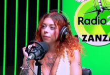 asia vitale, la zanzara