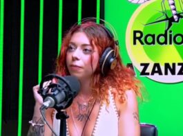 asia vitale, la zanzara