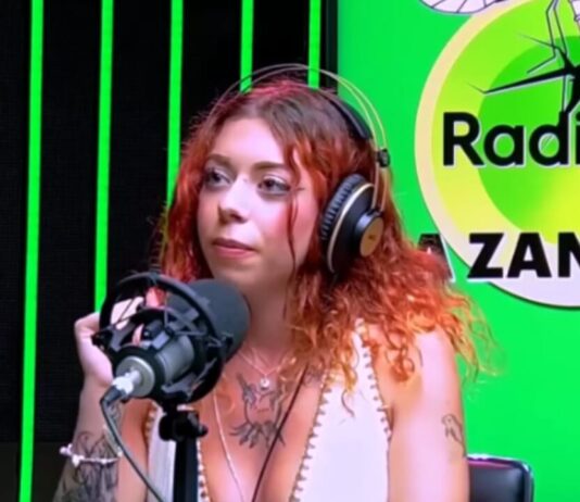 asia vitale, la zanzara