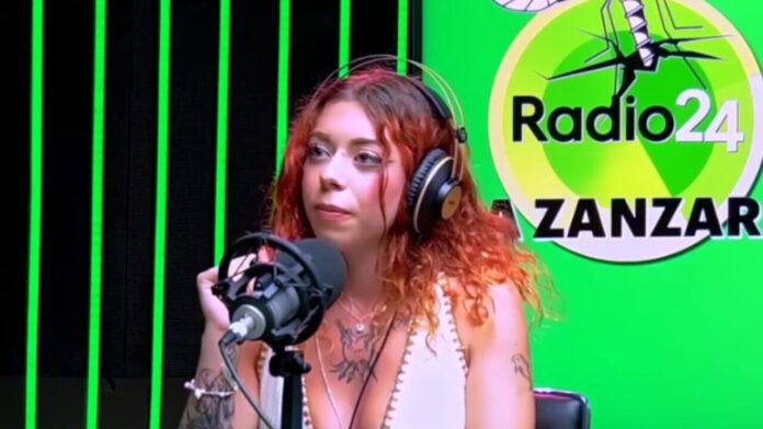 asia vitale, la zanzara