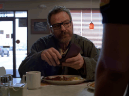 breaking bad