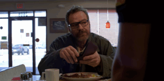 breaking bad