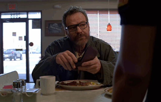 breaking bad