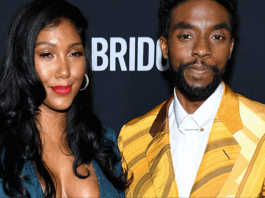chadwick boseman, simone