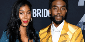 chadwick boseman, simone