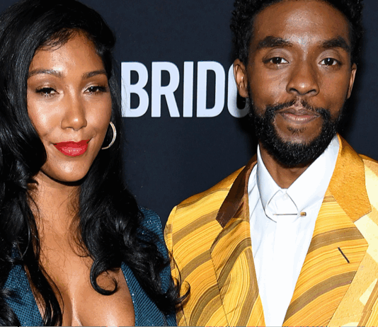 chadwick boseman, simone