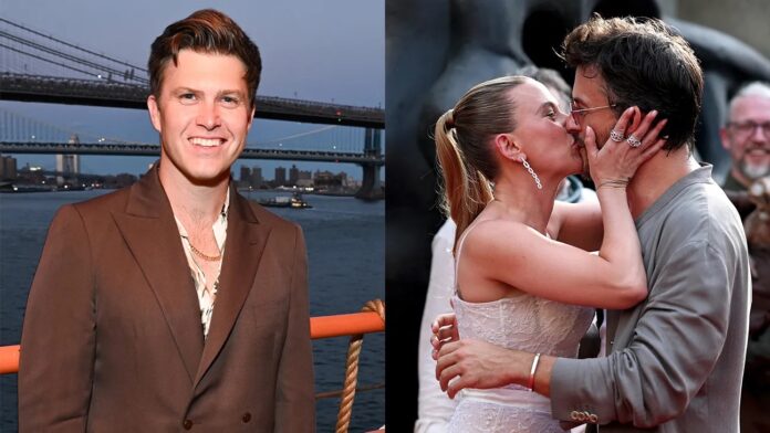 colin jost