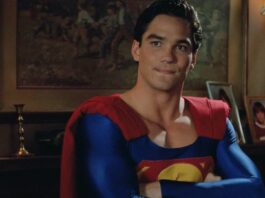 dean cain