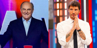 gerry scotti, affari tuoi