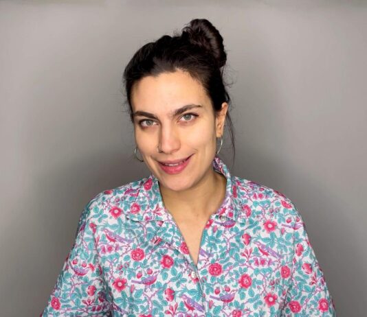 giulia zollino