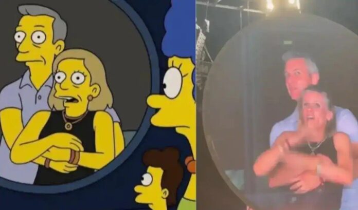 i simpson