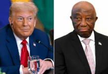 Liberia