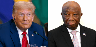 Liberia