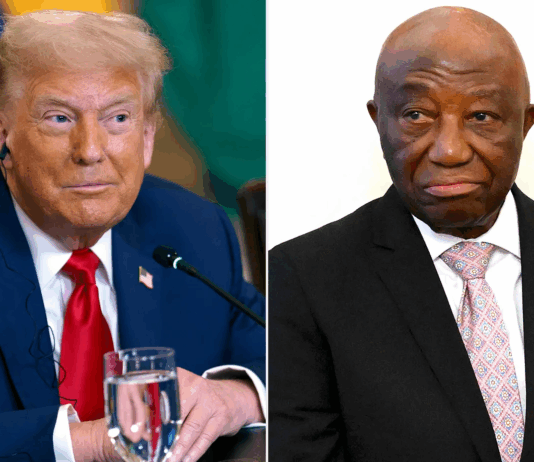 Liberia
