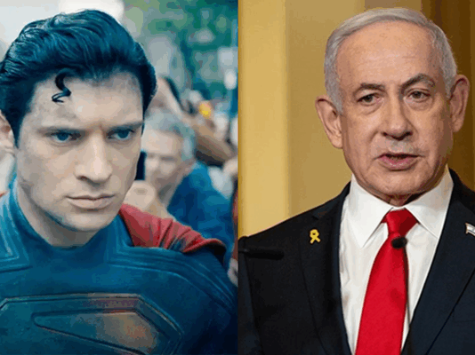 Superman