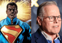 Superman