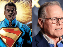 Superman