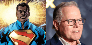 Superman