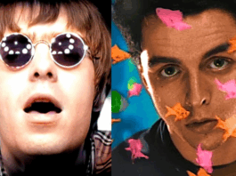 Wonderwall