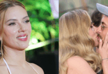 Scarlett