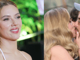 Scarlett