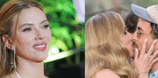 Scarlett