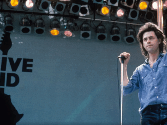 Live Aid