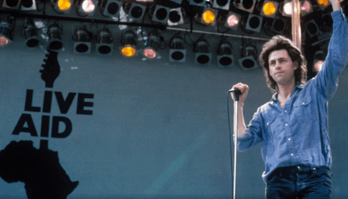 Live Aid