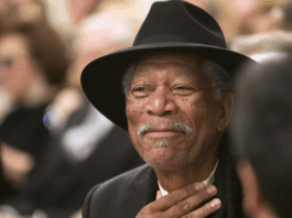 Morgan