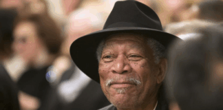 Morgan