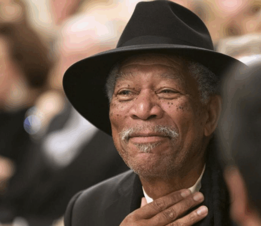 Morgan