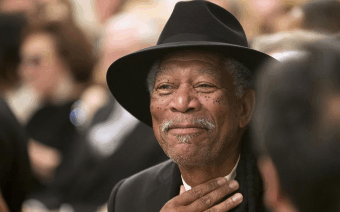 Morgan
